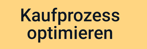 kaufprozes-optimieren