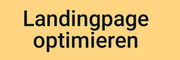 landingpage-optimieren