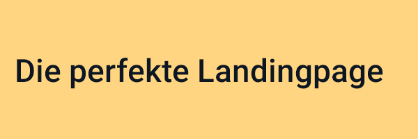 landingpage